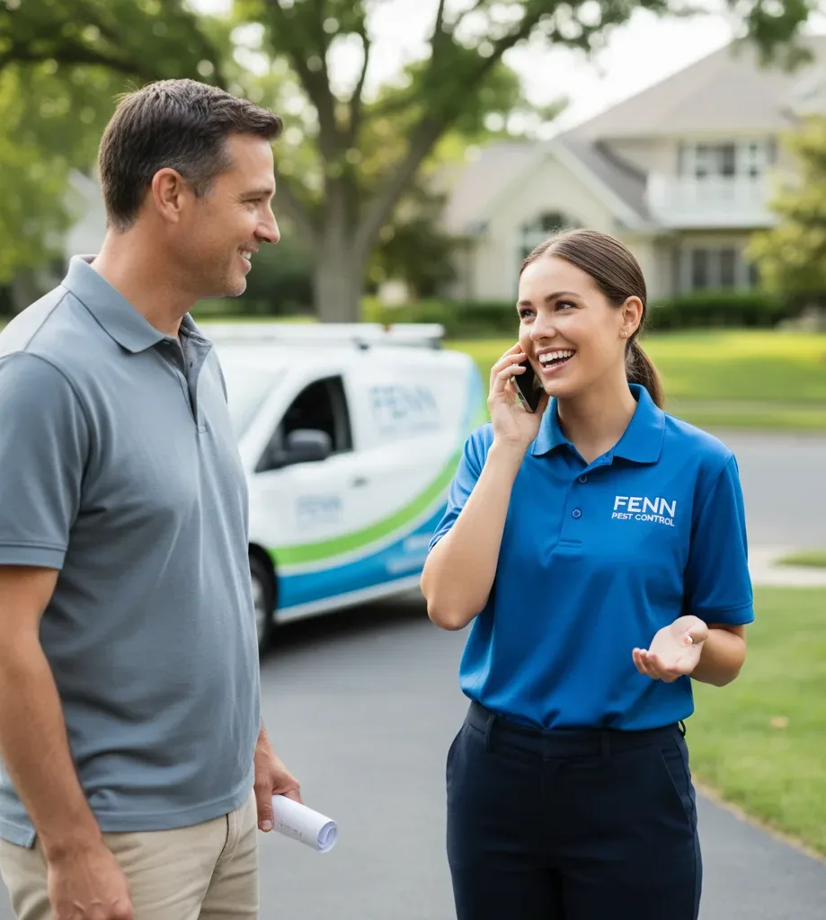 Silverfish Control in Waretown, NJ